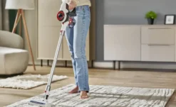 KHG Akku-Stielsauger ASS-2164