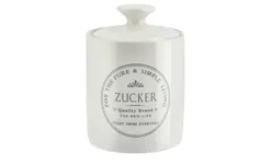 KHG Aufbewahrungsdose Zucker