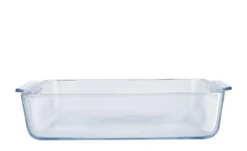 KHG Auflaufform mit Griffen 1,5 l