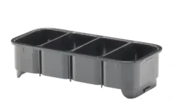KHG Besteck- Organizer- Box