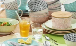 KHG Besteckset, 30-teilig "726"
