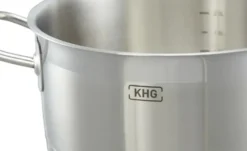 KHG Bratentopf Luna