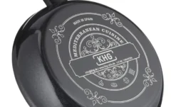 KHG Energiespar-Pfanne Signature Coll.