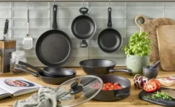 KHG Energiespar-Pfanne Signature Coll.
