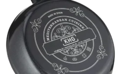 KHG Energiespar-Pfanne Signature Coll.