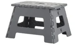 KHG faltbarer Tritthocker