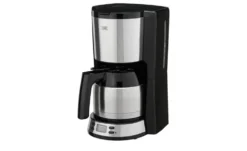 KHG Kaffeautomat TKA-183SE
