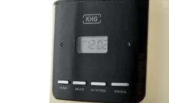 KHG Kaffeeautomat KA-184 (C)