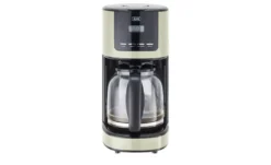 KHG Kaffeeautomat KA-184 (C)