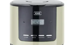 KHG Kaffeeautomat KA-184 (C)