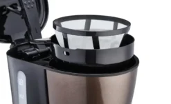 KHG Kaffeeautomat KA-123(MMS)