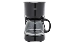 KHG Kaffeeautomat KA-128S