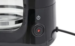 KHG Kaffeeautomat KA-128S
