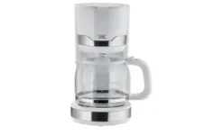KHG Kaffeeautomat KA-129 WE2
