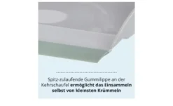 KHG Kehrgarnitur 2-teilig