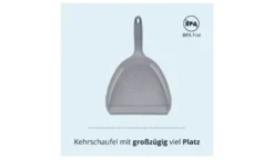 KHG Kehrgarnitur 2-teilig