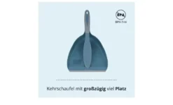 KHG Kehrgarnitur 2-teilig