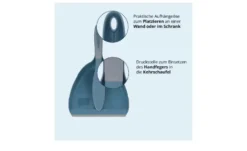 KHG Kehrgarnitur 2-teilig