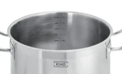 KHG Kochtopf Luna