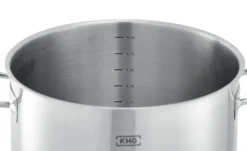 KHG Kochtopf Luna