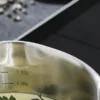KHG Kochtopf mit Ausguß Gina