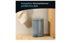KHG Kosmetikeimer 3 l