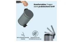KHG Kosmetikeimer 3 l