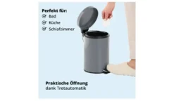 KHG Kosmetikeimer 3 l