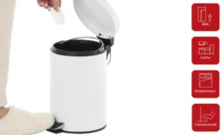 KHG Kosmetikeimer 3 l