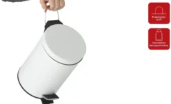 KHG Kosmetikeimer 3 l