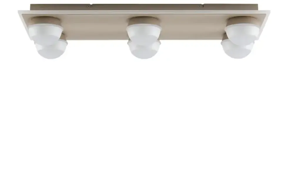 KHG LED-Deckenleuchte