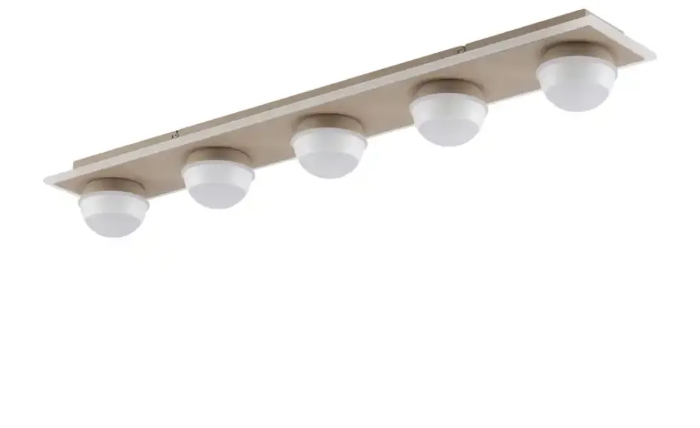 KHG LED-Deckenleuchte
