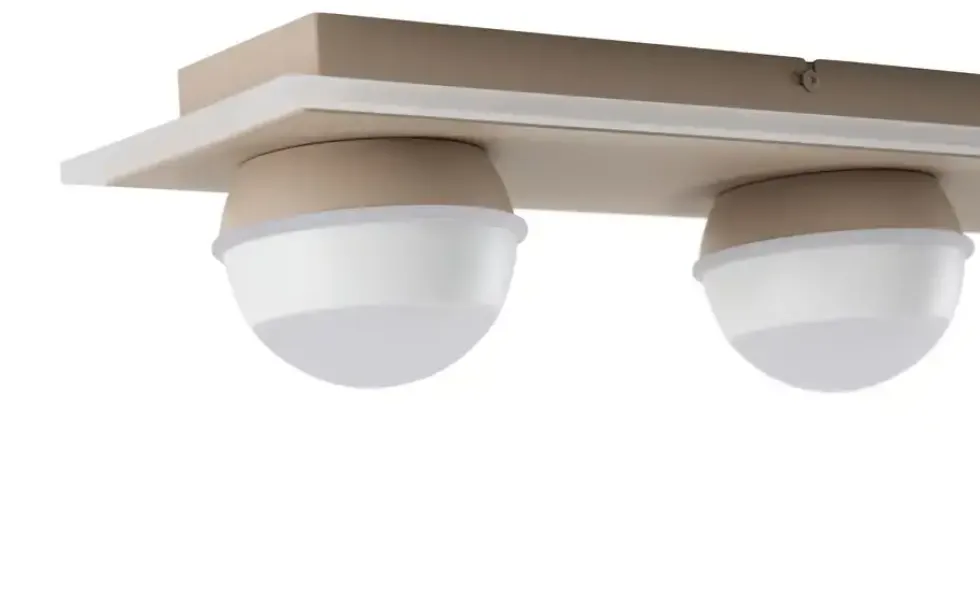 KHG LED-Deckenleuchte