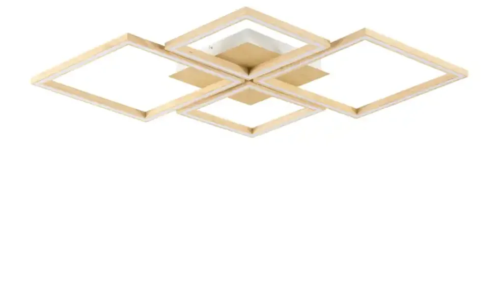 KHG LED-Deckenleuchte