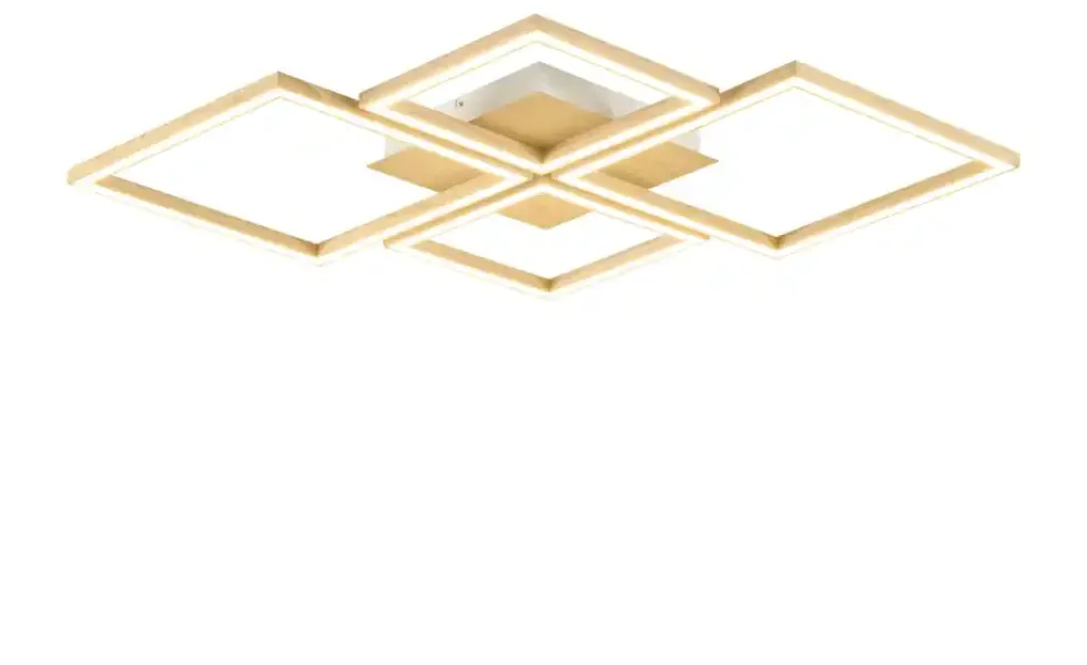 KHG LED-Deckenleuchte