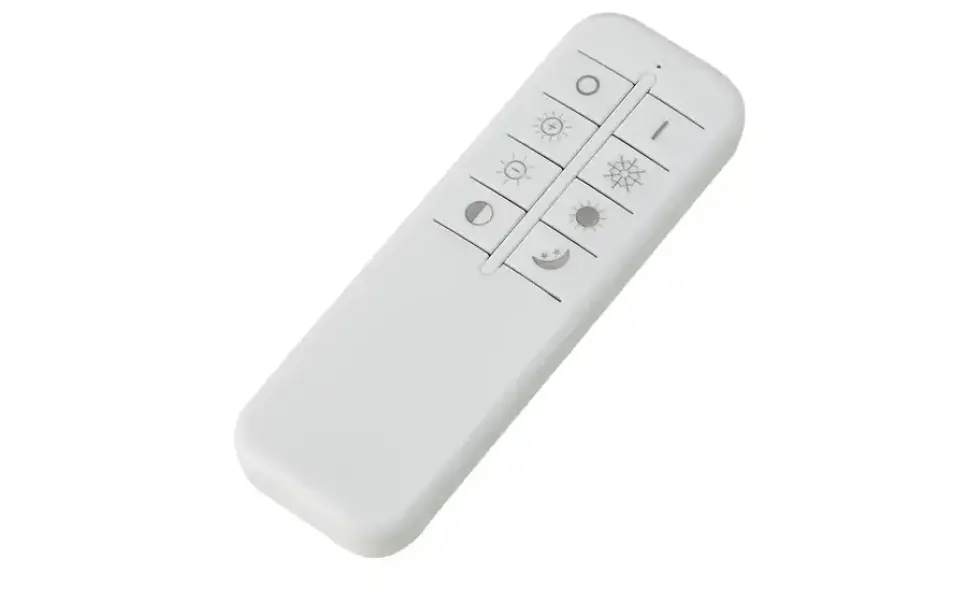KHG LED-Deckenleuchte