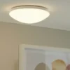 KHG LED-Deckenleuchte, weiß
