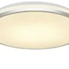 KHG LED-Deckenleuchte, weiß