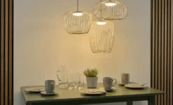 KHG LED-Pendelleuchte