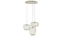 KHG LED-Pendelleuchte