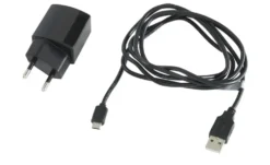 KHG LED-Tischleuchte, 1-flammig, weiß