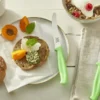 KHG Messerset 2-teilig