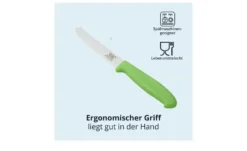 KHG Messerset 2-teilig