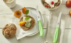 KHG Messerset 2-teilig