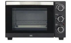 KHG Minibackofen MBO-15S