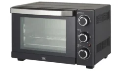 KHG Minibackofen MBO-15S