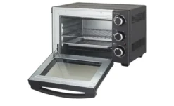 KHG Minibackofen MBO-15S