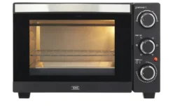 KHG Minibackofen MBO-15S