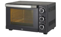 KHG Minibackofen MBO-15S