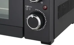 KHG Minibackofen MBO-15S